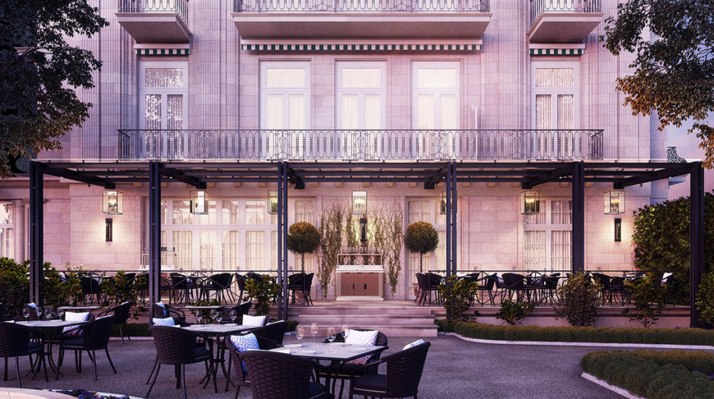 Blog Virtual Resolution