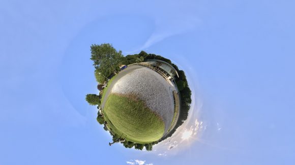 virtual viewings 360 degree tours